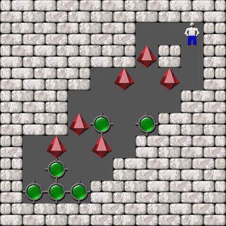 Уровень 734 — More Bugs collections